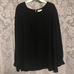 Ava & Viv blouse